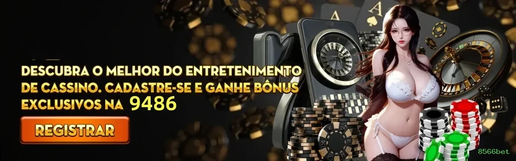 Aplicativo móvel 8566bet para iOS e Android